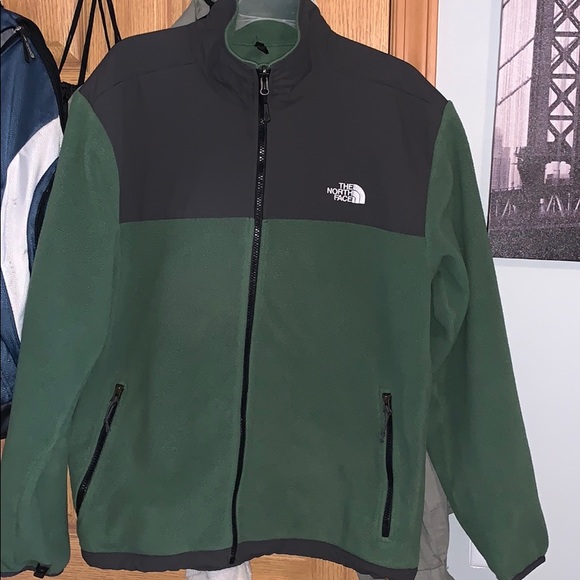 The North Face Other - The North face Hommes jacket